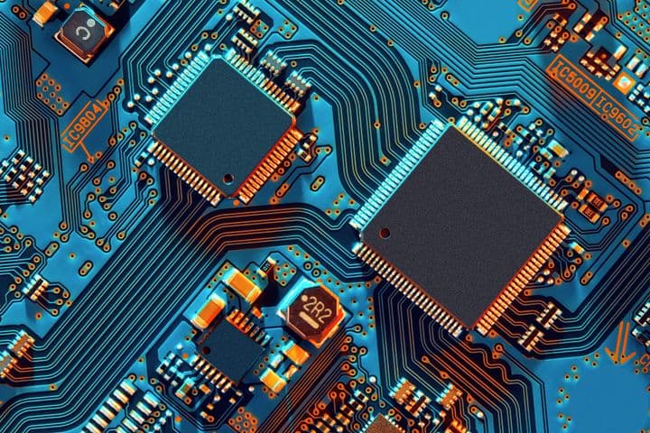 Electrónica