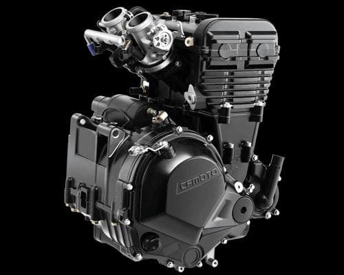 Motor