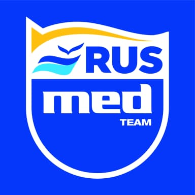 RusMed logo