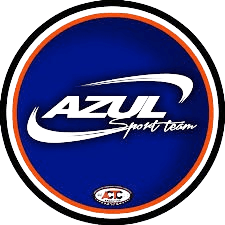 Azul Sport Team logo