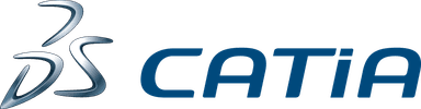Catia logo