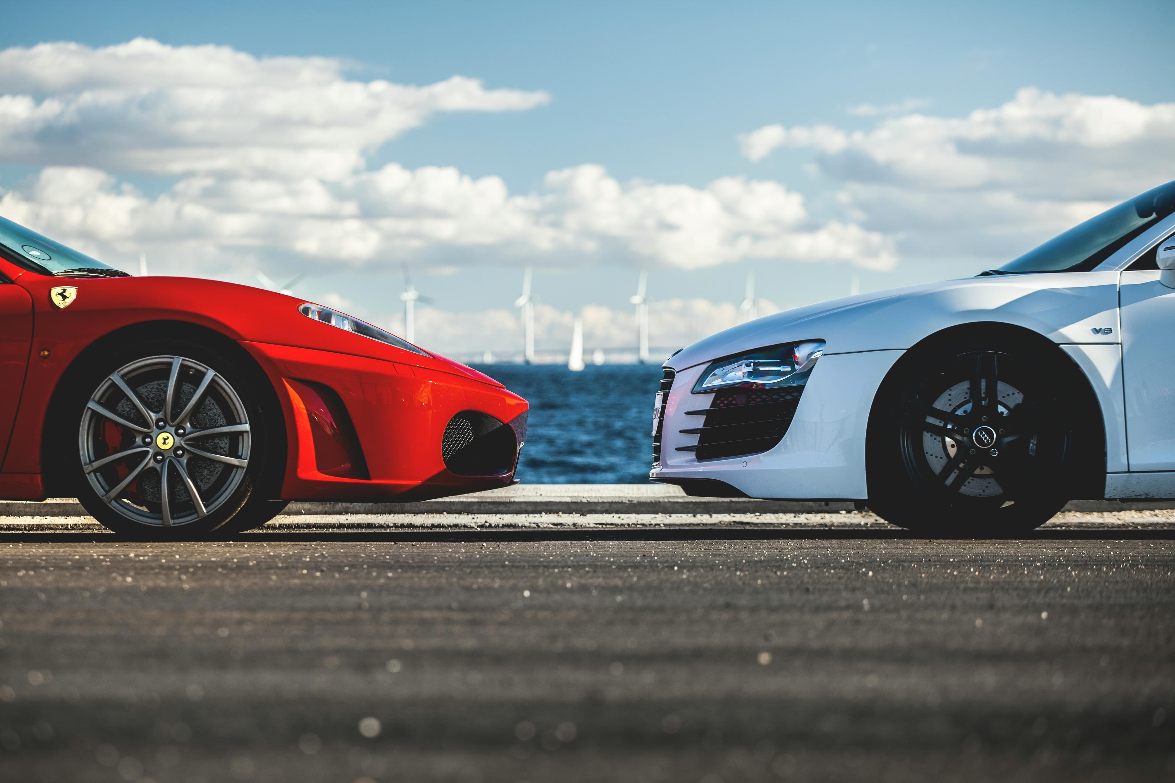 Racing Team