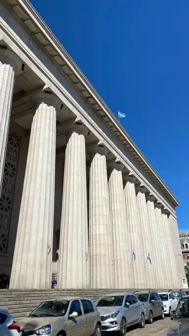 Aval institucional